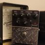 Sunsamp Tech 21 - Metal Steel | Guitar Pedal Image 5