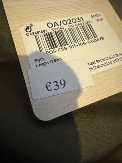 girls jacket