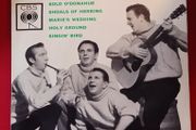 1963/ The Clancy Brothers &amp; Tommy Makem 2/ 7inch single