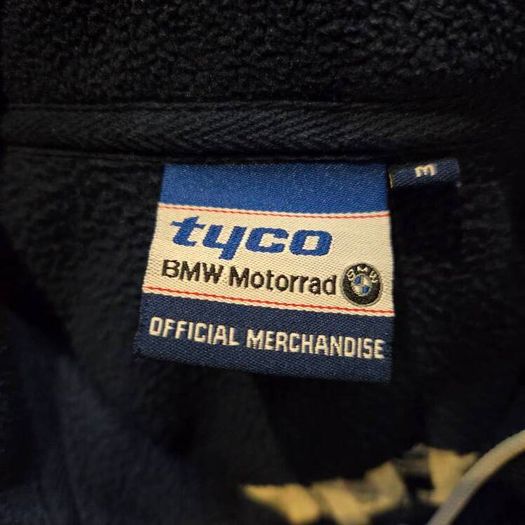 BMW tyco fleece
