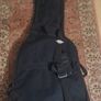 Washburn D10SCE - DL Natural electric semi acoustic Image 8