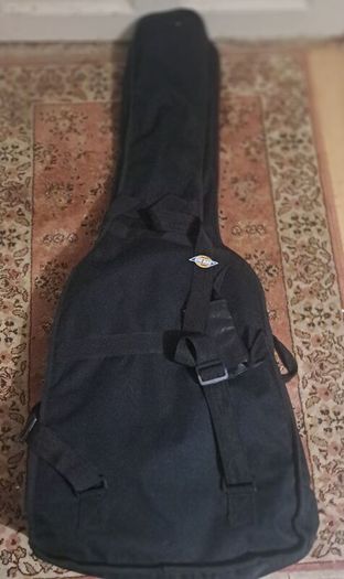 Washburn D10SCE - DL Natural electric semi acoustic