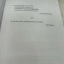 Kings Druids and Traitors by William Collins Fantasy SIGNED by Liam Collins Image 8