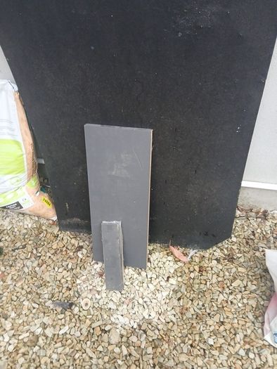 wood offcuts