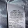 Banana Republic Wool Blend Moto Jacket Grey Size S Image 6