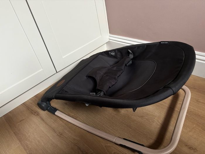 maxi cosi baby rocker