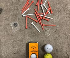 Premium Mixed Golf Set - TaylorMade / PING / Odyssey + Stand Bag - Ready to Play!