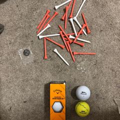 Premium Mixed Golf Set - TaylorMade / PING / Odyssey + Stand Bag - Ready to Play!