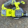 Ryobi Circular Saw Image 2