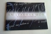 An Leabhar Mor The Gaelic tradition behind the book