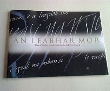 An Leabhar Mor The Gaelic tradition behind the book