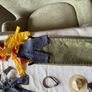 Vintage Palitoy Action Man Accessories & Clothing Collection. 1960s/70s. Huge Bundle Image 2