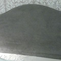 152 X 204 cm 7 foot length bed