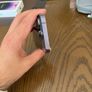 iPhone 14 Pro 128gb - Deep Purple - unlocked Image 7