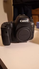 Canon 6D Mark II mk2