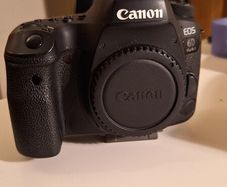 Canon 6D Mark II