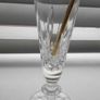 Cavan little crystal vase Image 2
