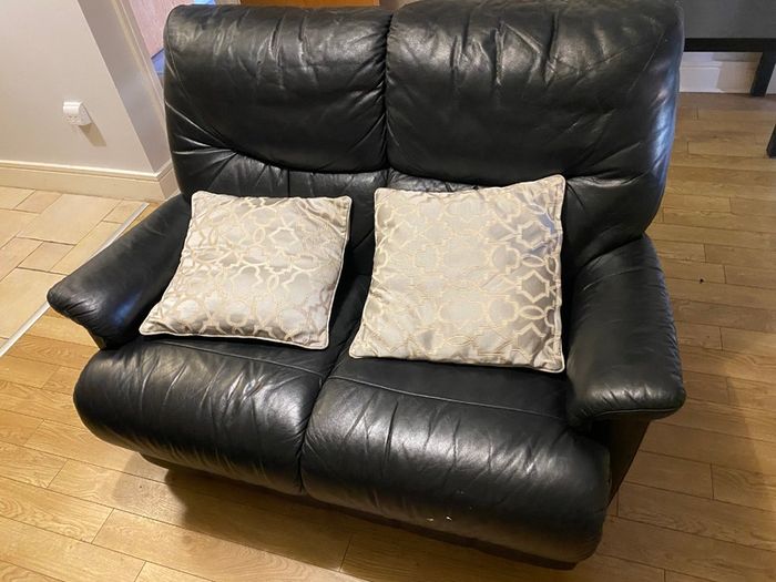 2-seater Sofas