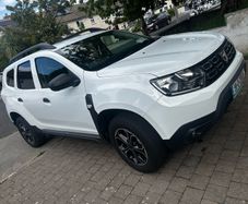 2019 Dacia Duster