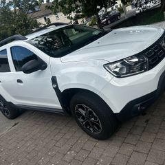 2019 Dacia Duster