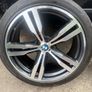 Bmw 7 alloys G11/G32 Image 5