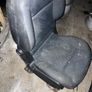 Driver Seat off Peugeot Partner & Citroen Berlingo 2011 Image 4