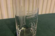 Vintage Coca Cola World Cup USA '94 glass