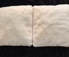 cushions