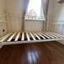 Versailles Metal Single Day Bed Image 6