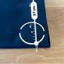 TSE black Cashmere trousere Image 10