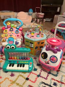 Toddler Bundle