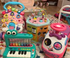 Toddler Bundle