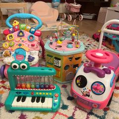 Toddler Bundle