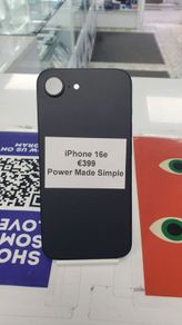 iphone 16e