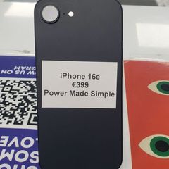 iphone 16e