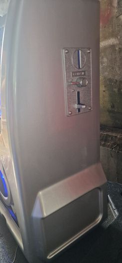 Al 3500 breathalyser machine