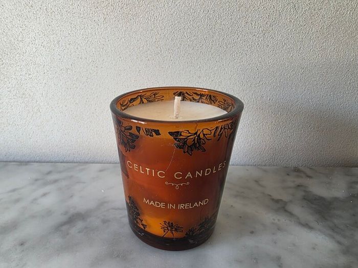 Various Candles