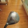 New Taylormade QI4D 3 wood Image 3