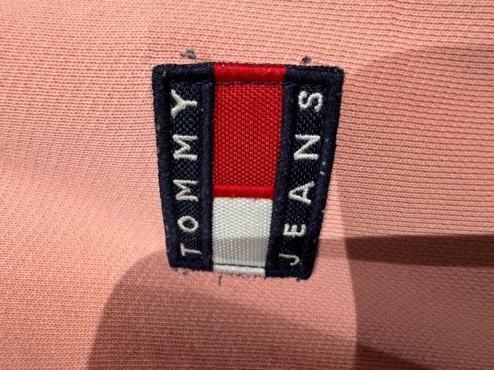 Tommy Jeans hoodie