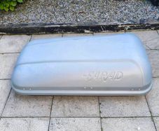 Roof Box For Sale