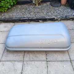Roof Box For Sale