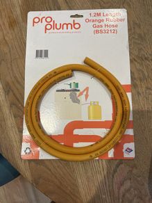 gas hose