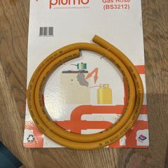 gas hose
