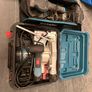 Eebauer corded sander, circle saw and jig saw Image 5