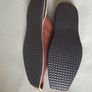 Handmade Moroccan Leather Slippers / Babouche (Brand New) Image 4