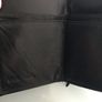 Black Genuine leather Purse Image 2