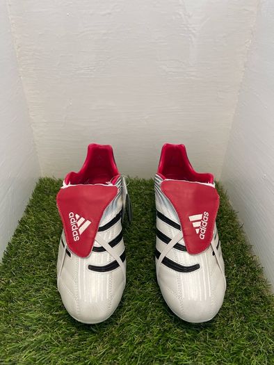 Adidas Predator Absolute FG Football Boots | UK 9