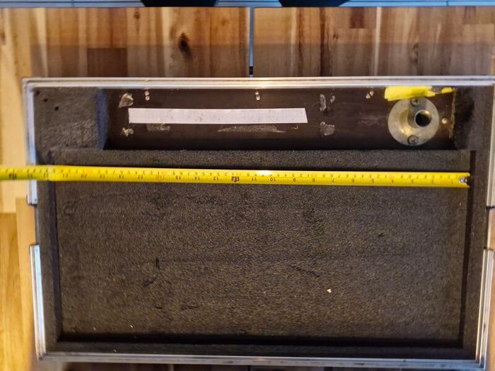 Thon Flightcase