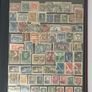 Collection: Poland Stamps mainly used however some mint noted along with some miniature sheets on 38 pages Image 3