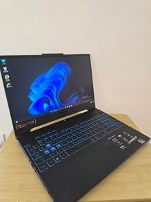 Laptop Gaming Asus Tuf A15 RTX 4050 Ryzen 7 7435HS